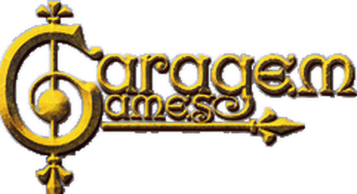 Ragnarok Garagem Games