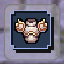 Botão de equipamento