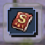 Botão de skills