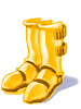 Bota de Hades