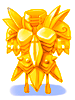 Armadura de Hades