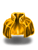 Sobrepeliz de Hades