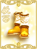 Botas do Especialista
