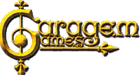 Ragnarok Garagem Games
